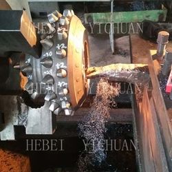 China Hebei Yichuan Drilling Equipment Manufacturing Co., Ltd
