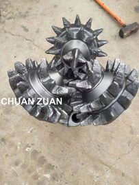 China versiegelte ZahnBohrer-Hersteller-Versorgung des Rollenlager-19 1/2“ (495mm) gemahlene